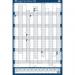 Sasco-2022-Compact-Year-Wall-Planner-Portrait-with-wet-wipe-pen-sticker-pack-Poster-Style-405W-x-610mmH-Outer-carton-of-10-2410159
