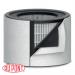 Replacement 3-In-1 Particulate Air Filter for Leitz TruSens Z-2000 / Z-2500 Medium Air Purifier 2415107
