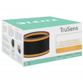 Replacement Carbon Filter for Leitz TruSens Z-1000 Small Odour and VOC Filter, 1 Pack 2415122