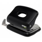 Rapid Eco Office Hole Punch Black 24845300