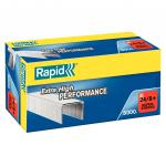 Rapid SuperStrong Staples 24/8+ (5,000) 24860100