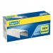 Rapid Standard Staples No.10 (5000) - Outer carton of 10