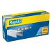 Rapid Strong Staples 44/6 Electric  (5000) - Outer carton of 5