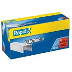 Rapid SuperStrong Staples 44/8+ Electric (5,000) 24868900
