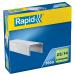 Rapid Standard Staples 23/14  (1000) - Outer carton of 10