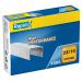 Rapid Strong Staples 23/10  (1000) - Outer carton of 5
