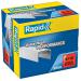 Rapid SuperStrong Staples 9/10 (5,000)