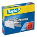 Rapid SuperStrong Staples 9/12 (1000)  - Outer carton of 5