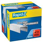 Rapid SuperStrong Staples 9/12 (5,000) 24871400
