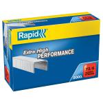 Rapid SuperStrong Staples 73/6 (5,000) 24890200