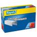 Rapid SuperStrong Staples 73/6 (5,000)