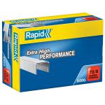 Rapid SuperStrong Staples 73/8 (5,000) 24890300