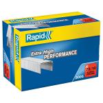 Rapid SuperStrong Staples 73/10 (5,000) 24890400