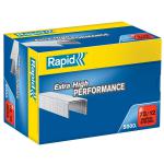 Rapid SuperStrong Staples 73/12 (5,000) 24890800