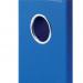 Rexel Foolscap Lever Arch File; Blue; 80mm Spine Width; Colorado; Pack of 10