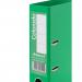 Rexel-Colorado-Lever-Arch-File-Foolscap-80mm-Green-Pack-10