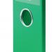 Rexel Foolscap Lever Arch File; Green; 80mm Spine Width; Colorado; Pack of 10