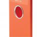 Rexel Foolscap Lever Arch File; Orange; 80mm Spine Width; Colorado; Pack of 10