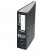 Rexel-A4-Lever-Arch-File-Black-80mm-Spine-Width-Colorado-Pack-of-10-28145EAST