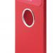 Rexel A4 Lever Arch File; Red; 80mm Spine Width; Colorado; Pack of 10