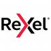 Rexel Multifile Plus 2 Tone Green/Red(Pack 50) 3000002
