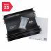 Rexel-Foolscap-Heavy-Duty-Suspension-Files-with-Tabs-and-Inserts-for-Filing-Cabinets-50mm-base-Polypropylene-Black-Crystalfile-Extra-Pack-of-25-3000115