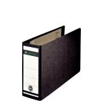 Leitz 180 Hardboard Lever Arch Files, A5 oblong, 77mm spine - Outer carton of 5 310710095