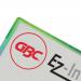GBC Document™ Pouch Gloss A3 125 micron Clear (100)
