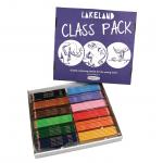 Derwent Lakeland Class Pack 360 Pencils (30 x 12 Colours) 33329