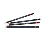 Derwent Graphic 4B Pencil - Outer carton of 12 34170
