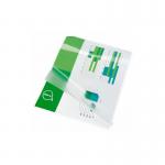 GBC Peel n Stick Gloss Laminating Pouches, A4, 2x75 (Pack of 25) 3747527