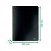 LEITZ-Document-File-recycle-A4-black