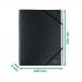 Leitz-Recycle-Card-Divider-Book-A4-6-tabs-Black-Outer-carton-of-6-39140095