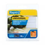 Rapid Oval Low temp Glue Stick Multi-purpose 40107349