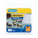 Rapid MultiPurpose Glue Sticks (Pack 36) 40107350