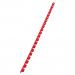 GBC-CombBind-Binding-Comb-A4-8mm-Red-100-4028214