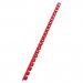 GBC-CombBind-Binding-Comb-A4-10mm-Red-100-4028215
