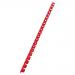GBC CombBind™ Binding Comb A4 10mm Red (100)