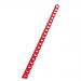 GBC CombBind™ Binding Comb A4 12mm Red (100)