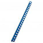GBC CombBind&trade; Binding Comb A4 16mm Blue (100) 4028620