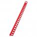 GBC-CombBind-Binding-Comb-A4-19mm-Red-100-4028661