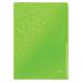 Leitz-WOW-Folder-For-A4-document-Embossed-long-lasting-Polypropylene-Assorted-Outer-carton-of-6-40500099
