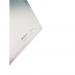 Leitz Premium Folder A4 Clear, extra strong 0.15 mm Polypropylene, reinforced (Pack 100)