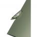 Leitz Style Professional Colour Clip File A4 - Celadon Green - Outer carton of 6