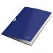 Leitz-Style-ColorClip-File-Professional-A4-Titan-Blue-Outer-carton-of-6-41650069