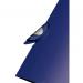 Leitz Style ColorClip File Professional A4 Titan Blue - Outer carton of 6