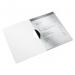 Leitz-WOW-ColorClip-Polypropylene-30-sheet-capacity-A4-White-Outer-carton-of-10-41850001