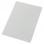 GBC LeatherGrain Binding Covers 250gsm A5 White (Pack of 100) 4400015