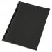 GBC-LeatherGrain-Binding-Covers-A5-250-gsm-Black-Pack-100-4400017