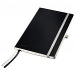 Leitz Style Notebook A5 plain with softcover - Outer Carton of 5 44530094